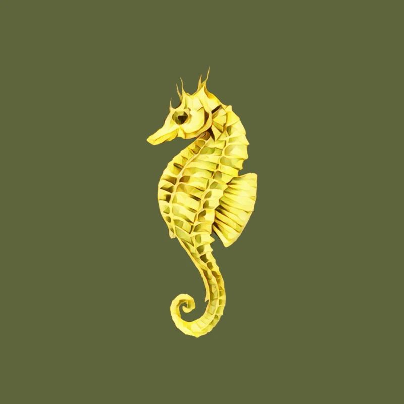 Seepferdchen