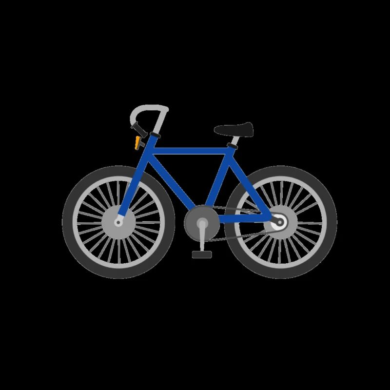 Conception de bicyclette