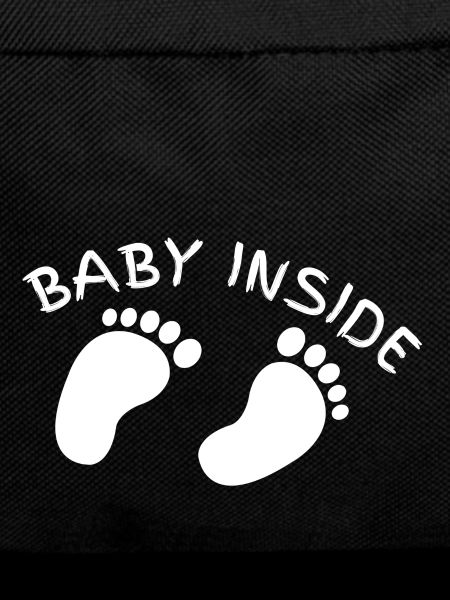 baby inside baby belly