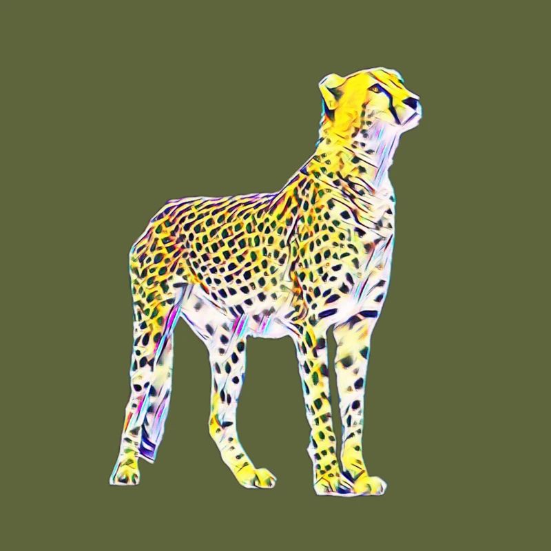 cheetah