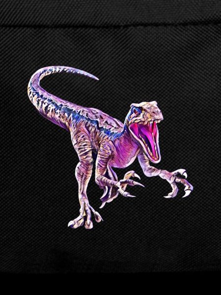 Velociraptor