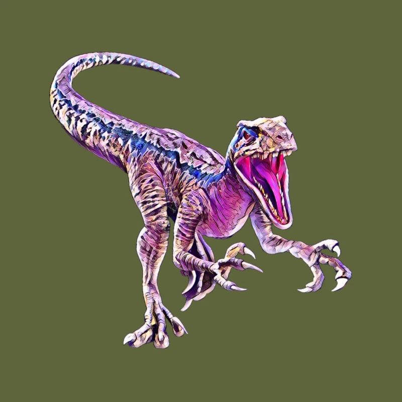 Velociraptor
