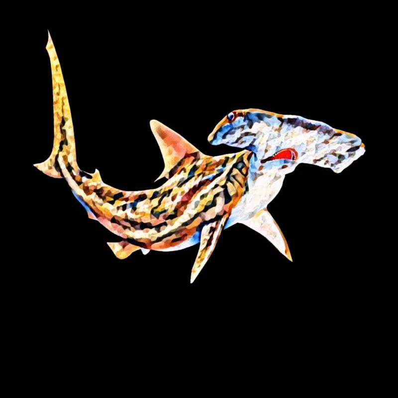 Requin marteau