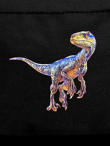 Velociraptor