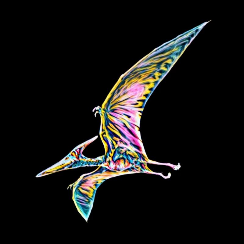 Pterosaurus