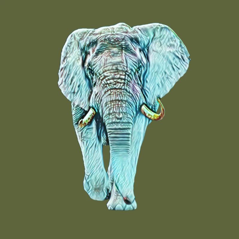 Elefant