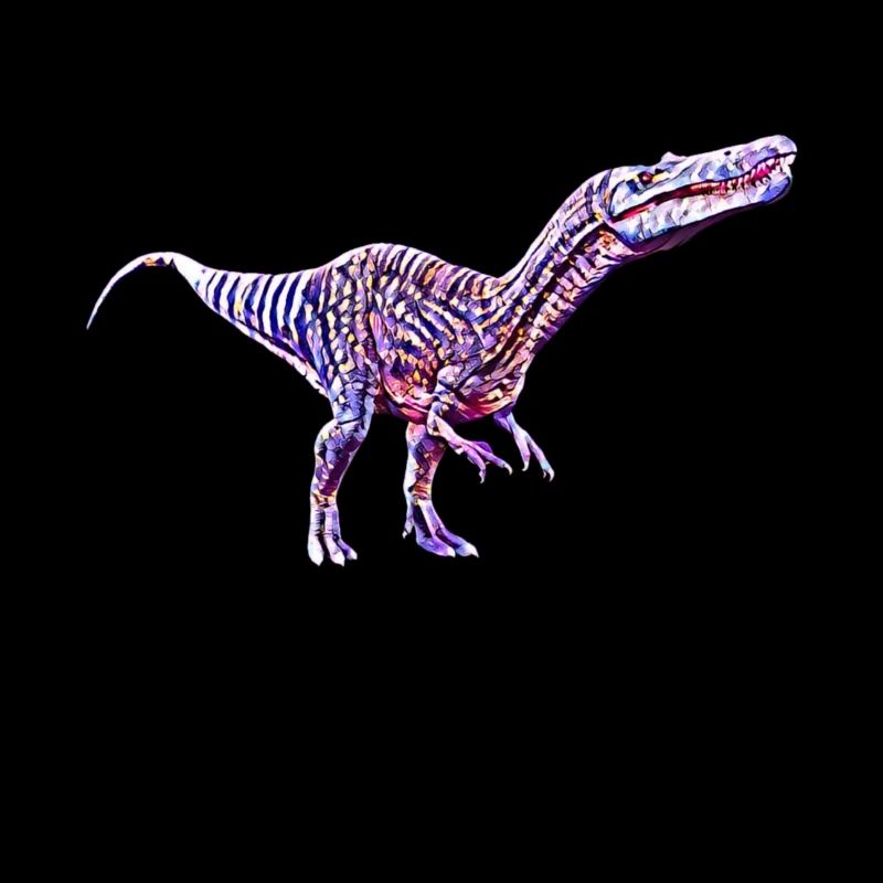 Dinosaurier