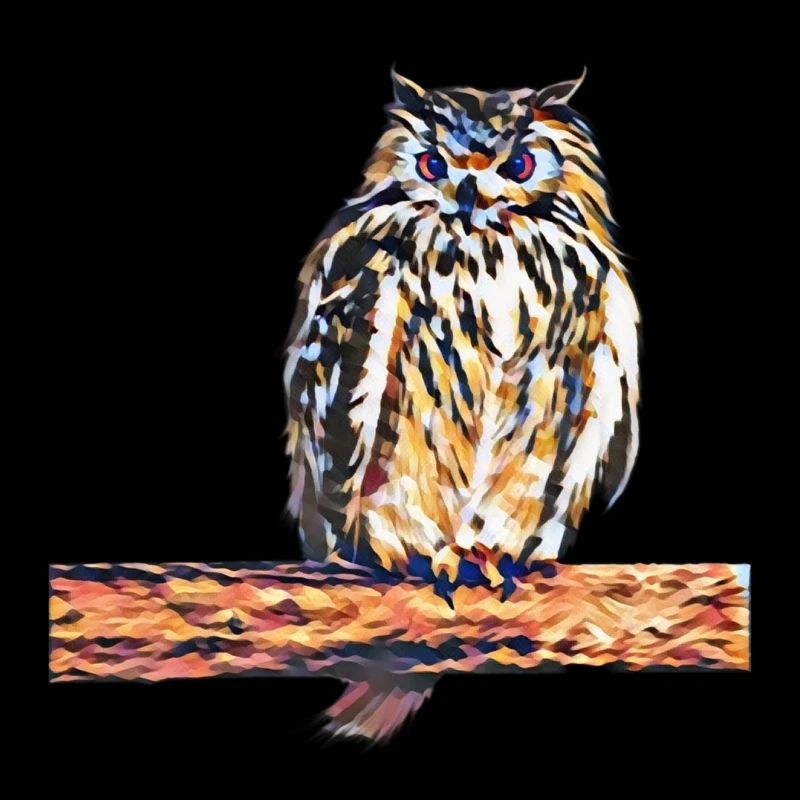 owl