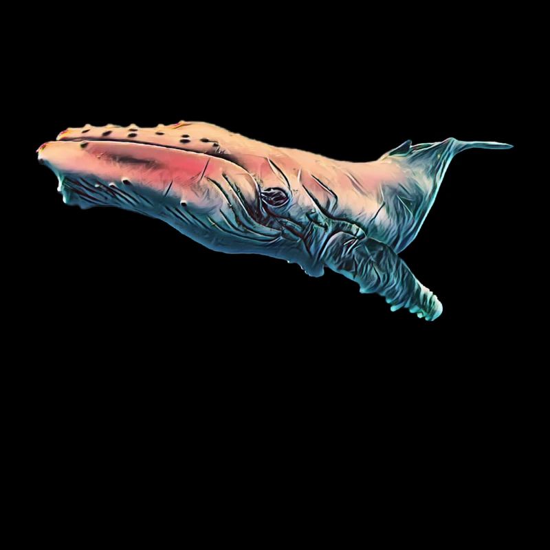Humpback whale