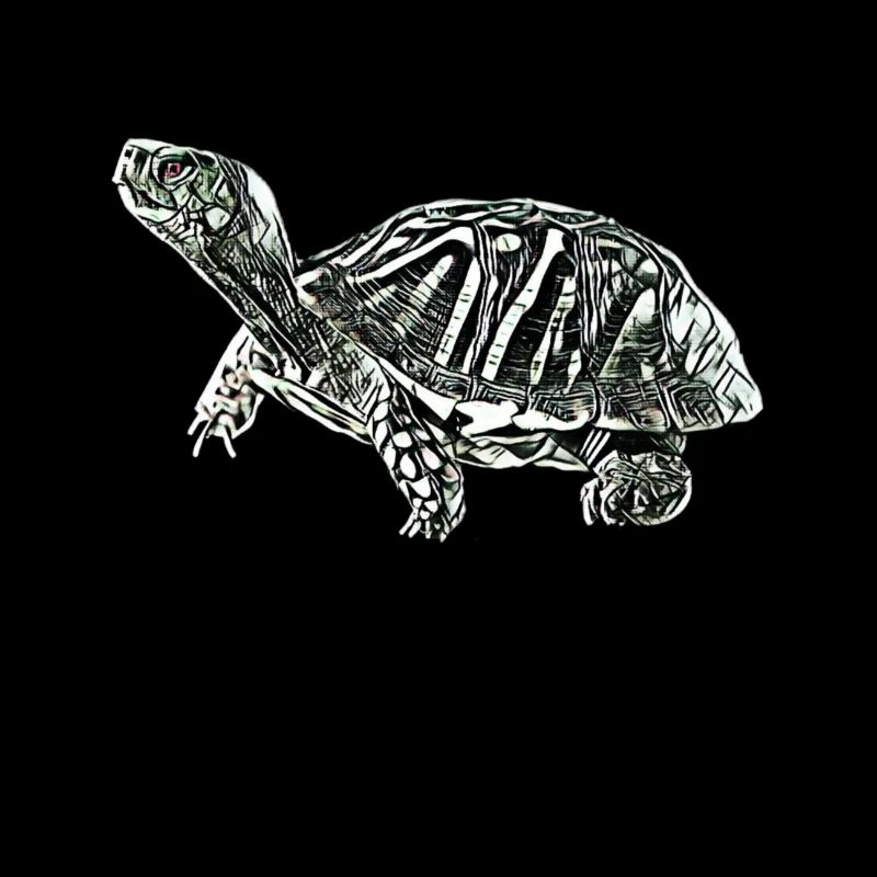 Schildkröte
