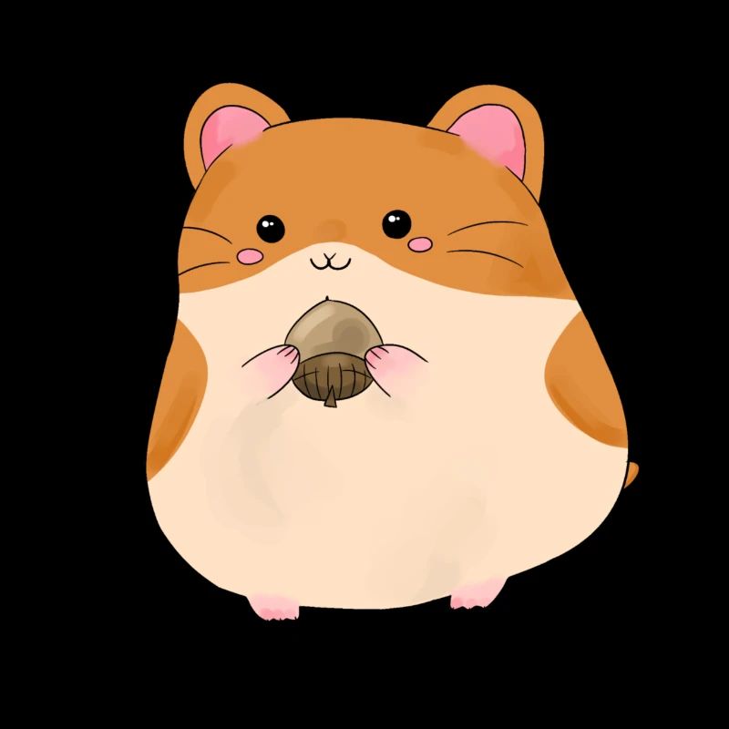 hamster
