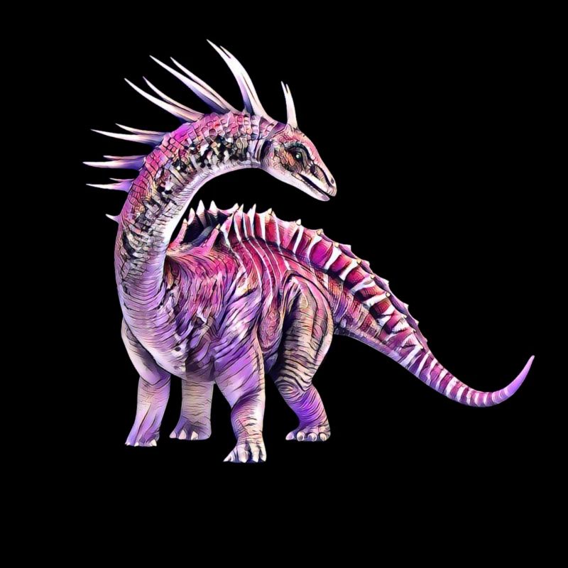 dinosaur