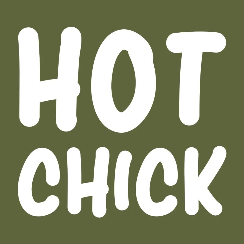 Hot Chick