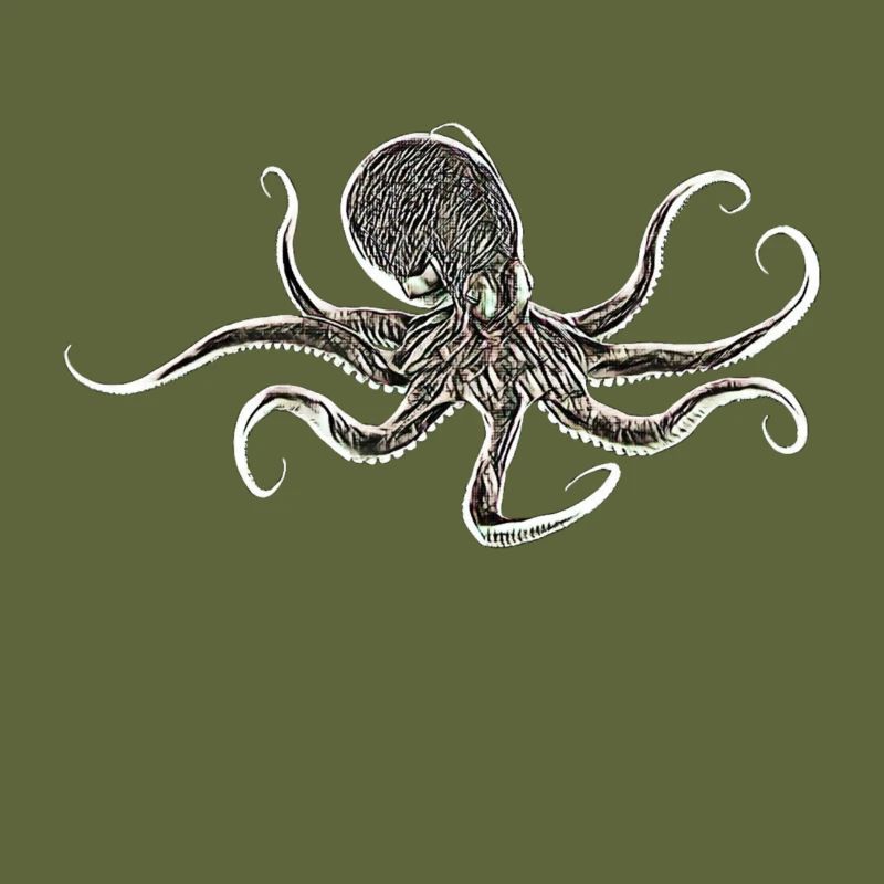 Octopus