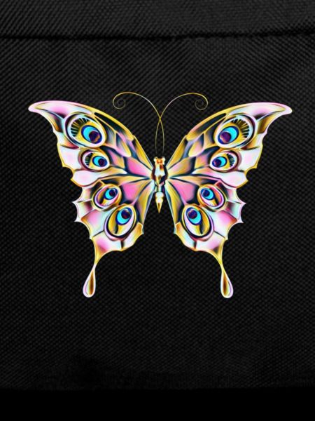 Schmetterling