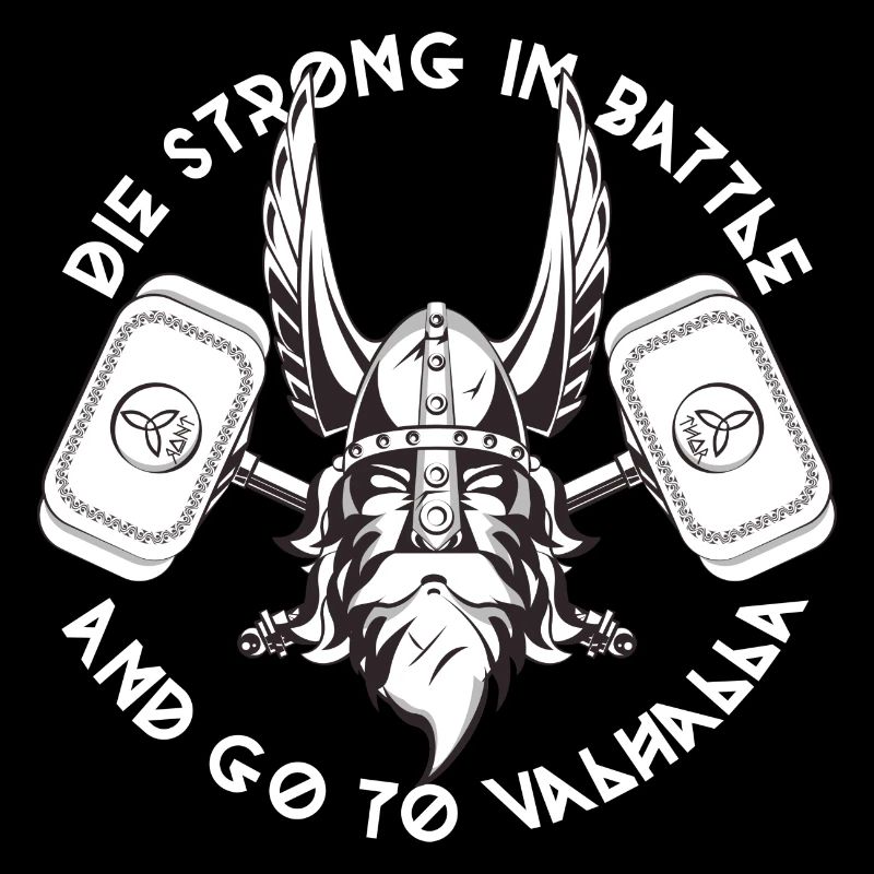 WikingerThor Walhalla