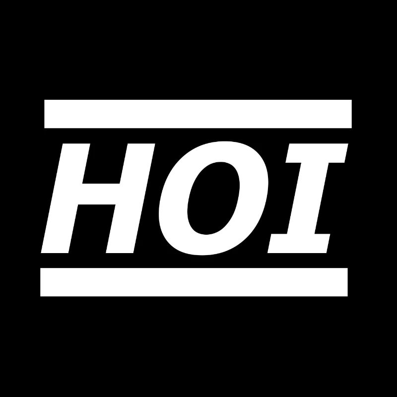 HOI - Salutations à Alemannia, Souabe et Tyrol du Sud