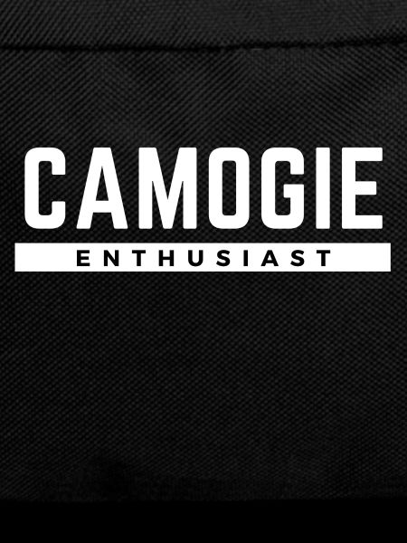 Camogie Enthusiast.