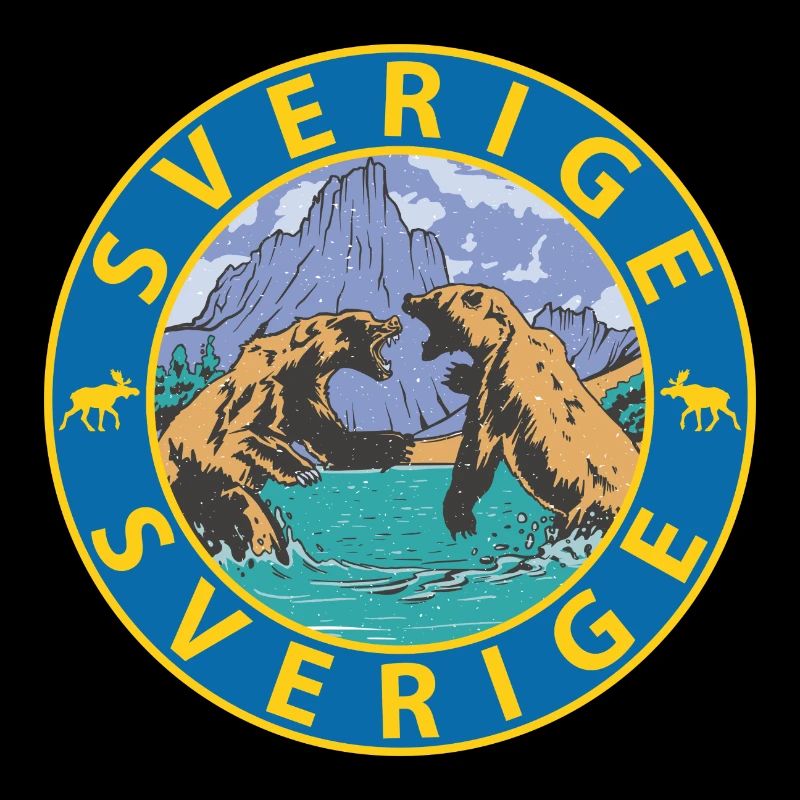 Suède