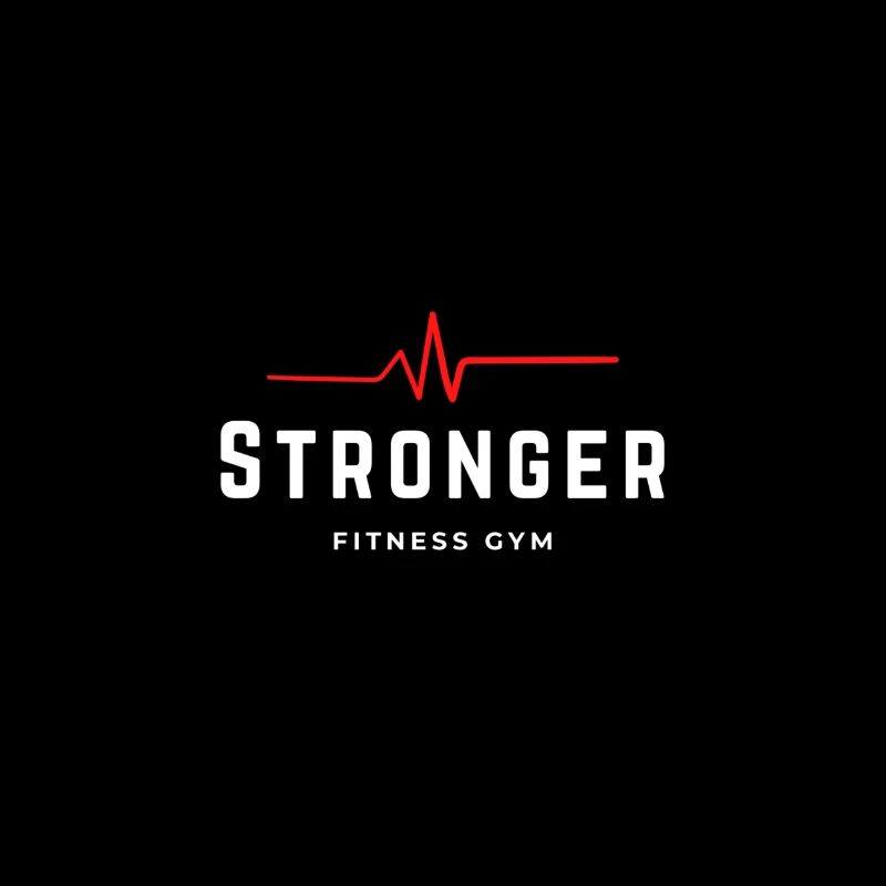 Stronger Gym