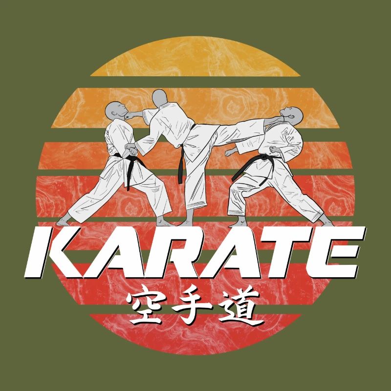 Karate