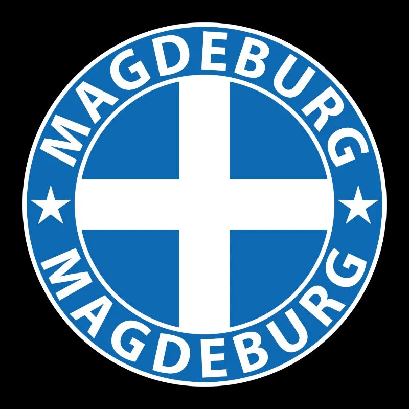Magdeburg