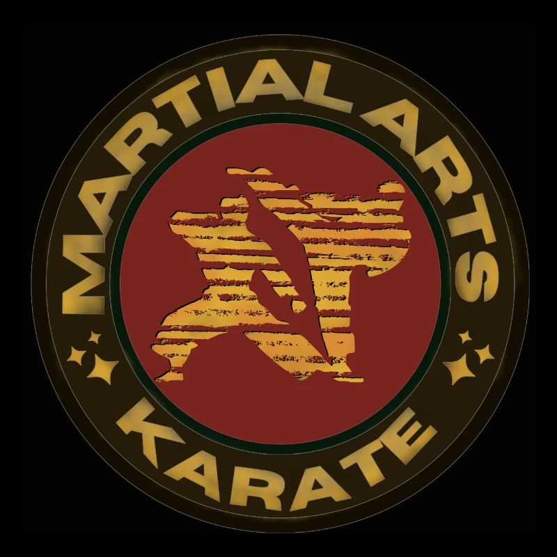Karaté Arts Martiaux