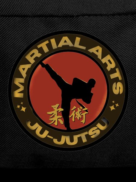 Ju-Jutsu