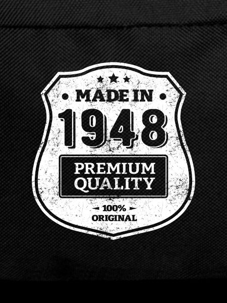 MADE IN 1948