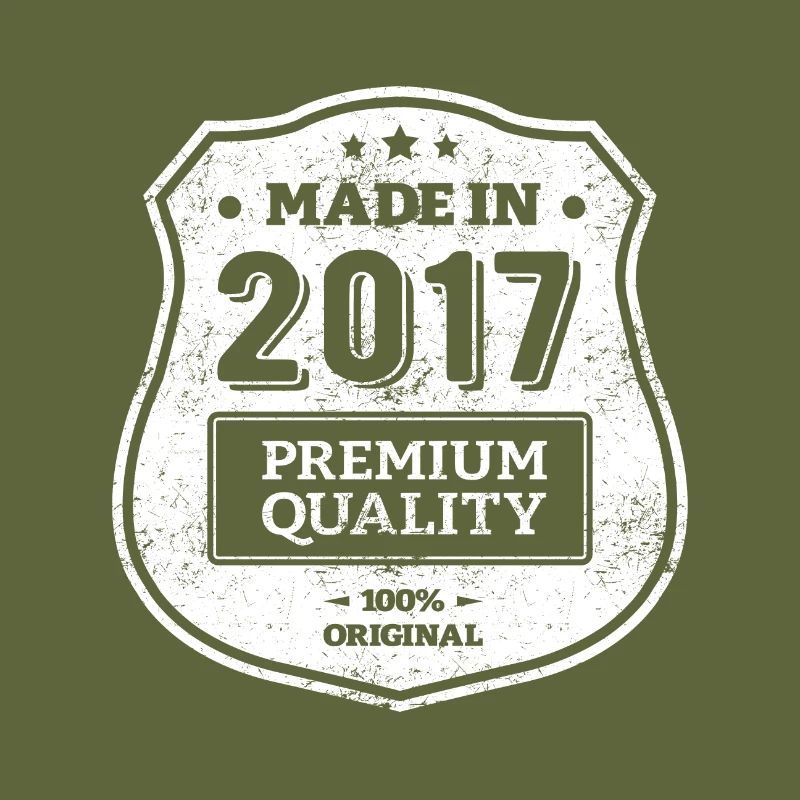 MADE IN 2017