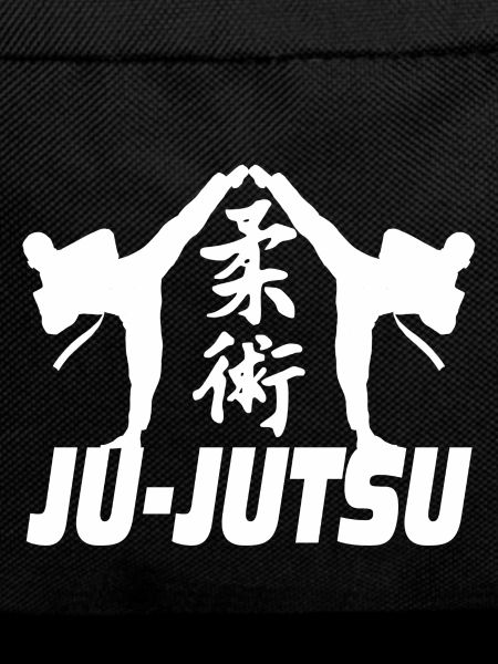 Ju Jutsu