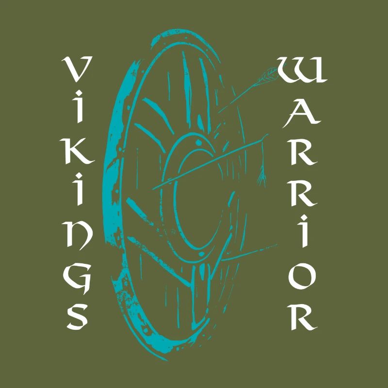 Vikings Warrior