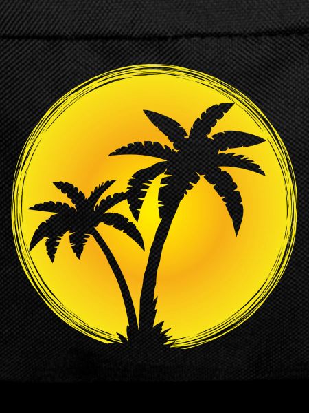 Sun Palm