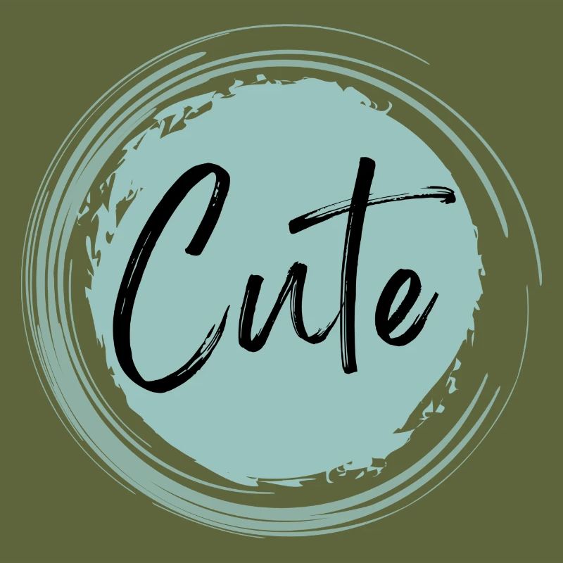 Cute