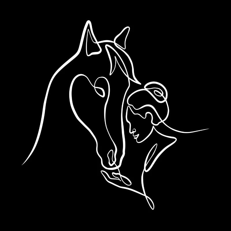 Passion cheval équitation