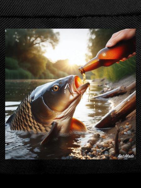 Carp Beer