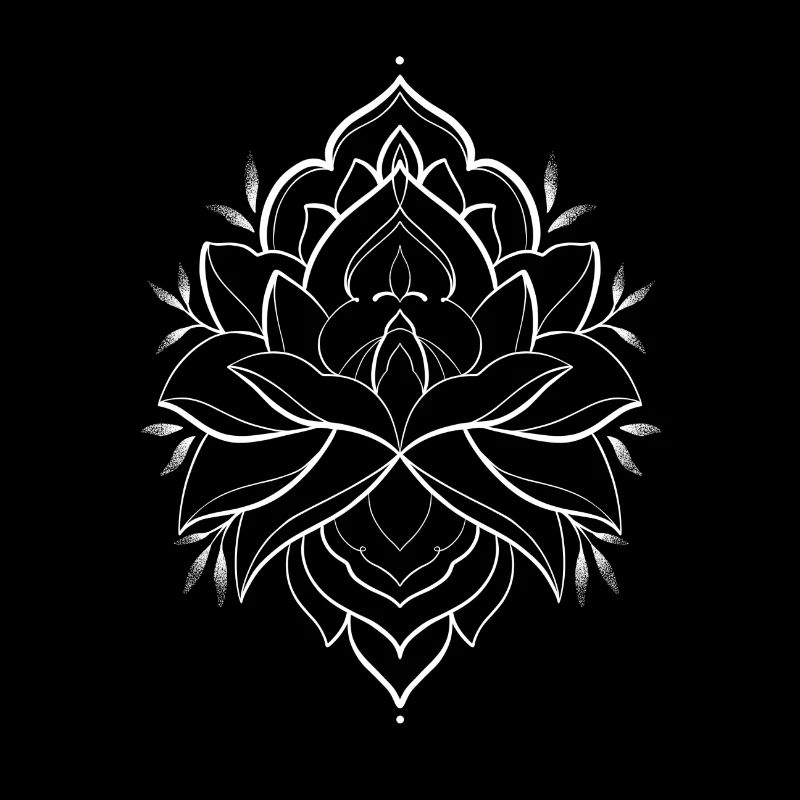 Mandala-Kunst