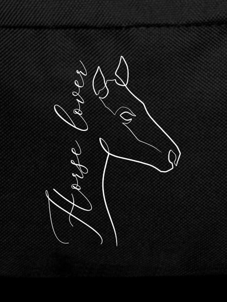 Horse lover