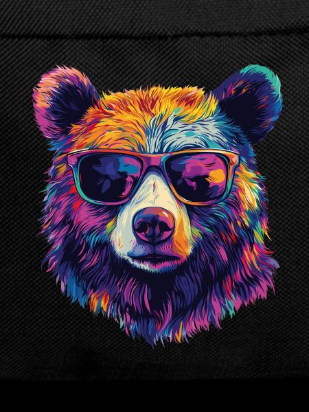 Bear Sunglasses
