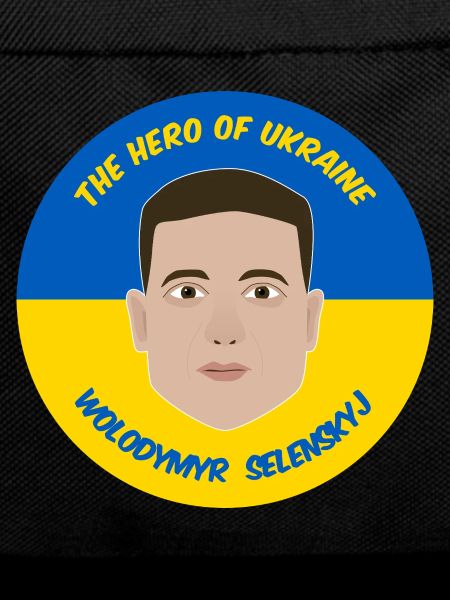 Zelensky Ukraine