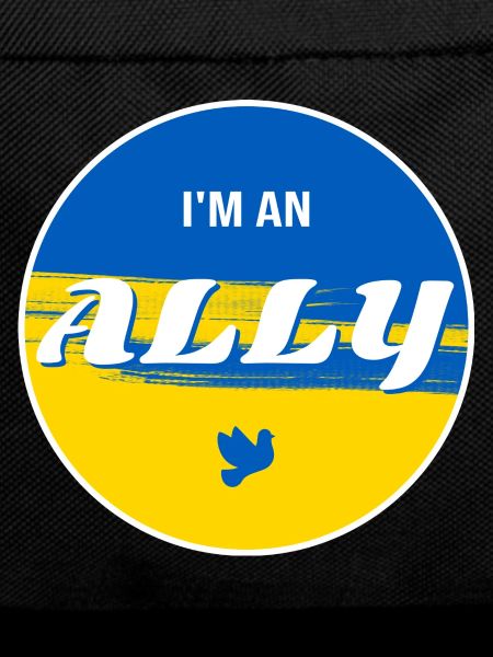 Ukraine ALLY