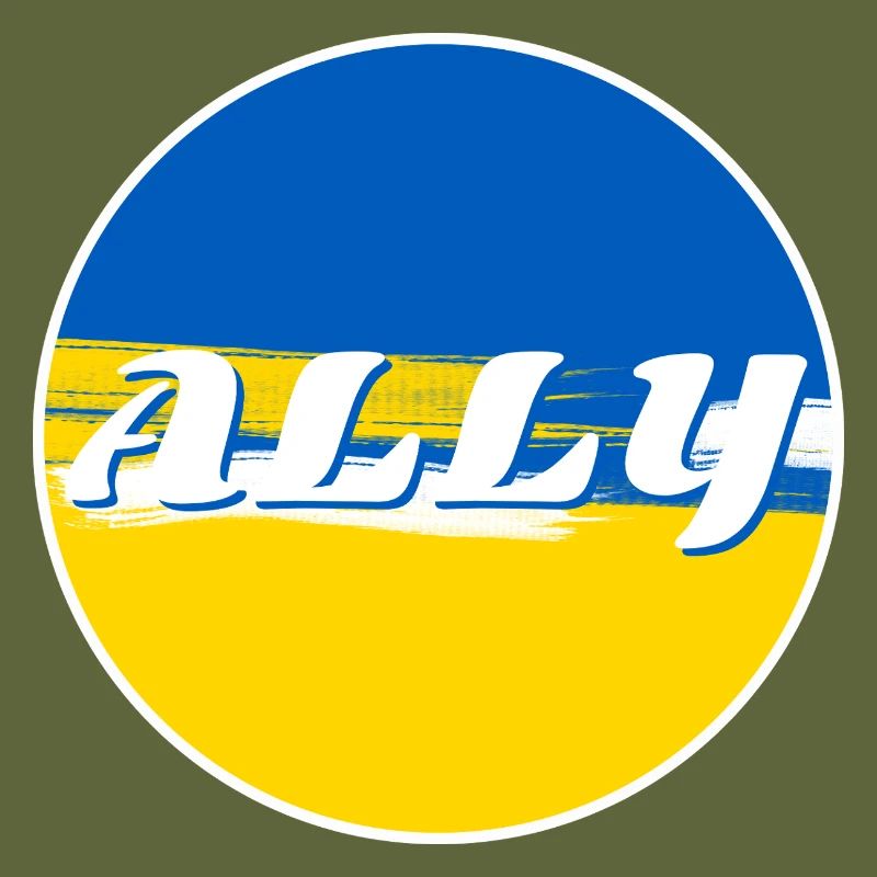 Ally Ukraine