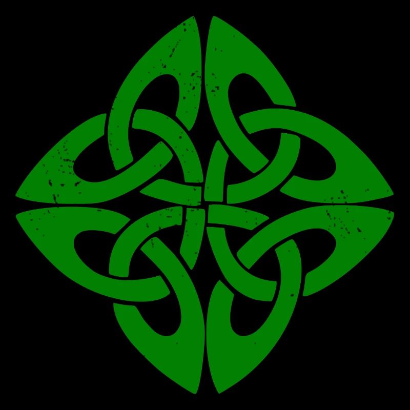 Celtic knot