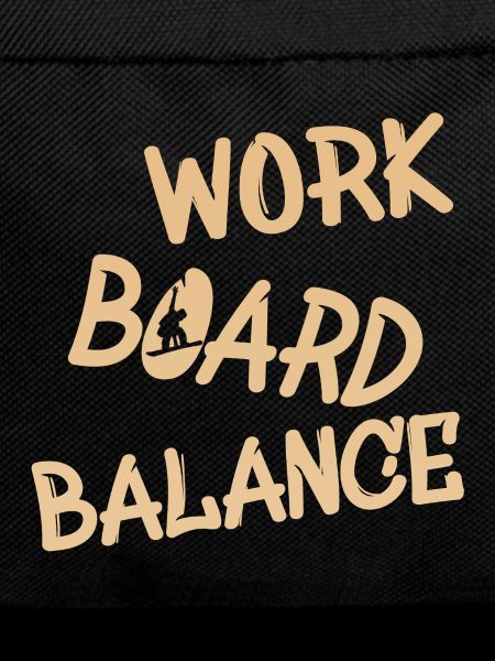 work board balance
