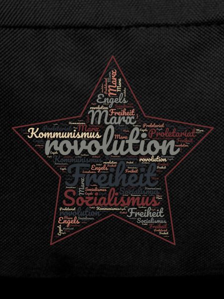 Revolution Stern