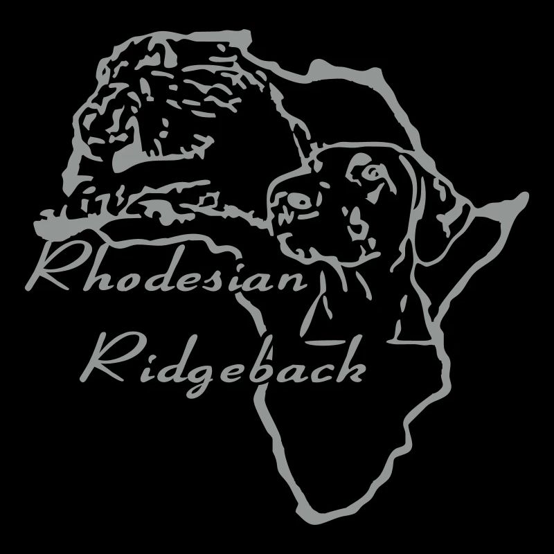 Rhodesian Ridgeback