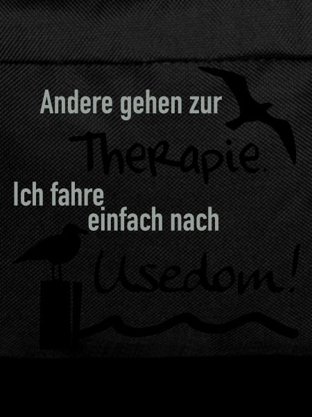 Therapie Usedom