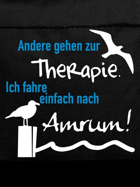 Therapie Amrum