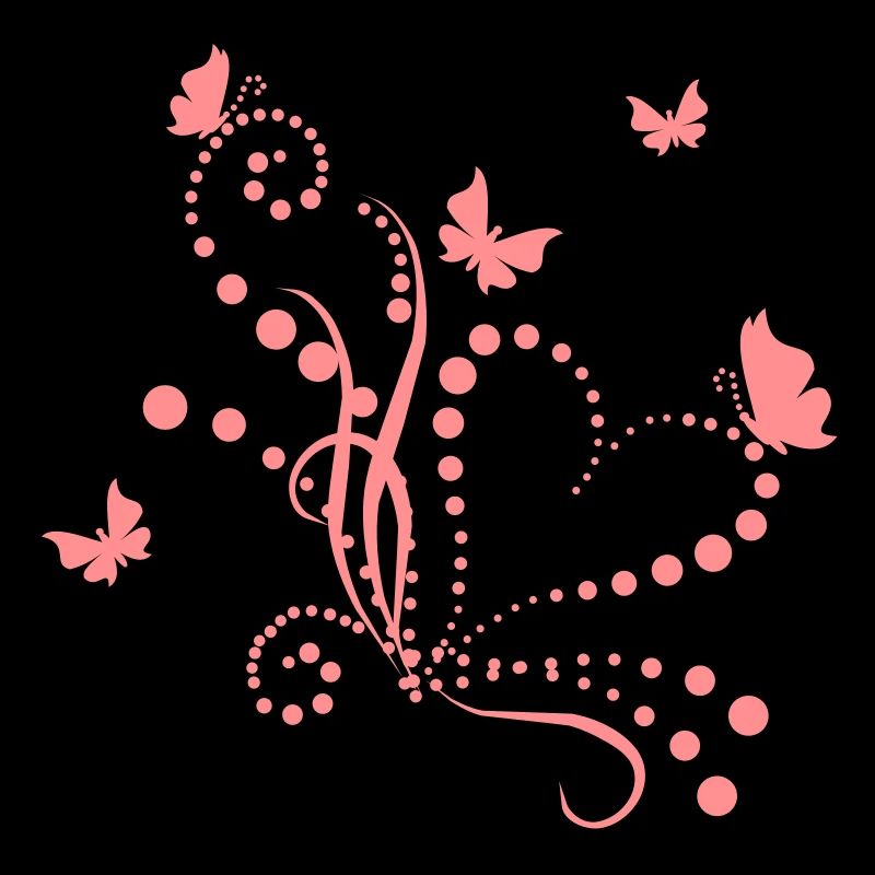 Butterflys