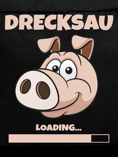 Drecksau